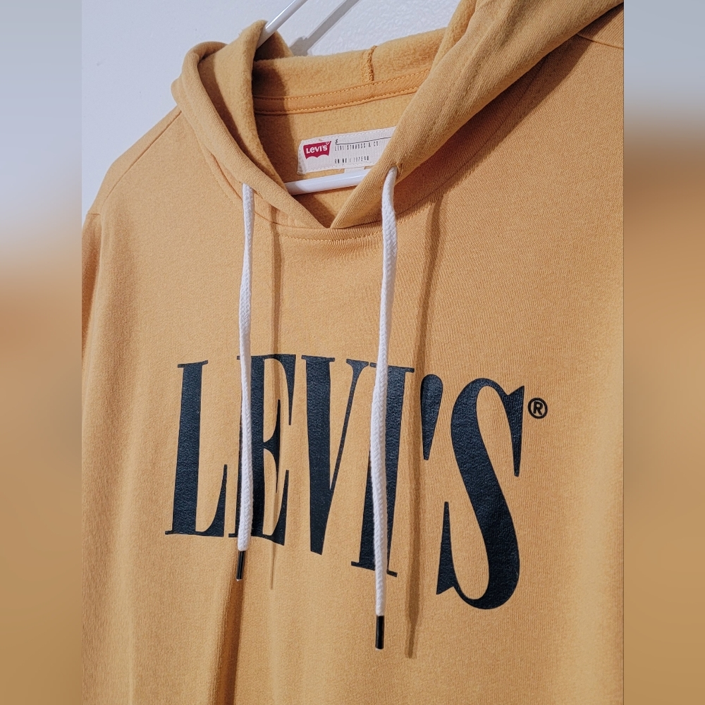 Levi's Hoodie